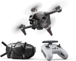 Drone DJI FPV Combo