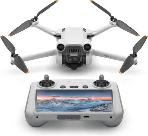 Drone DJI Mini 3 Pro