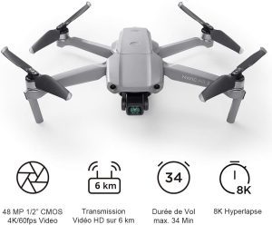 DJI Mavic Air 2