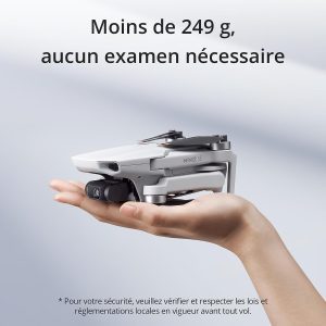 DJI Mini 2 SE