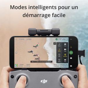 DJI Mini 2 SE