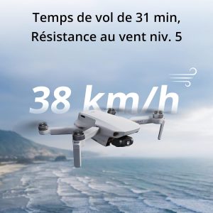 DJI Mini 2 SE