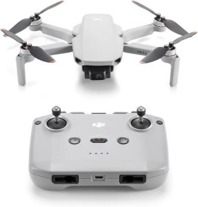 DJI-Mini-2-SE