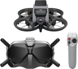 DJI Avata FPV Explorer