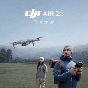 DJI Air 2S