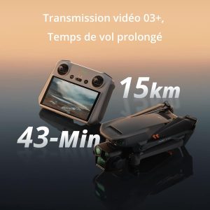 DJI Mavic 3 Pro