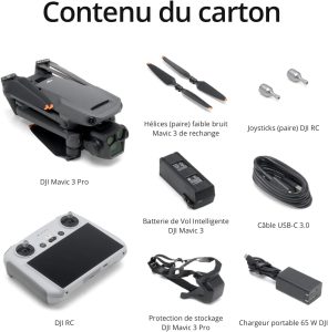 DJI Mavic 3 Pro