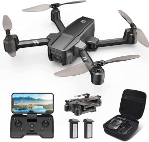 Holy Stone Drone HS440 avec caméra 1080P pour enfants